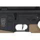Specna Arms SA-F02 FLEX Gen.2 HAL ETU Half-Tan Specna Arms SA-F02 FLEX Gen.2 HAL ETU Half-Tan, Elevate Your Game: The Specna Arms SA-F02 FLEX Gen